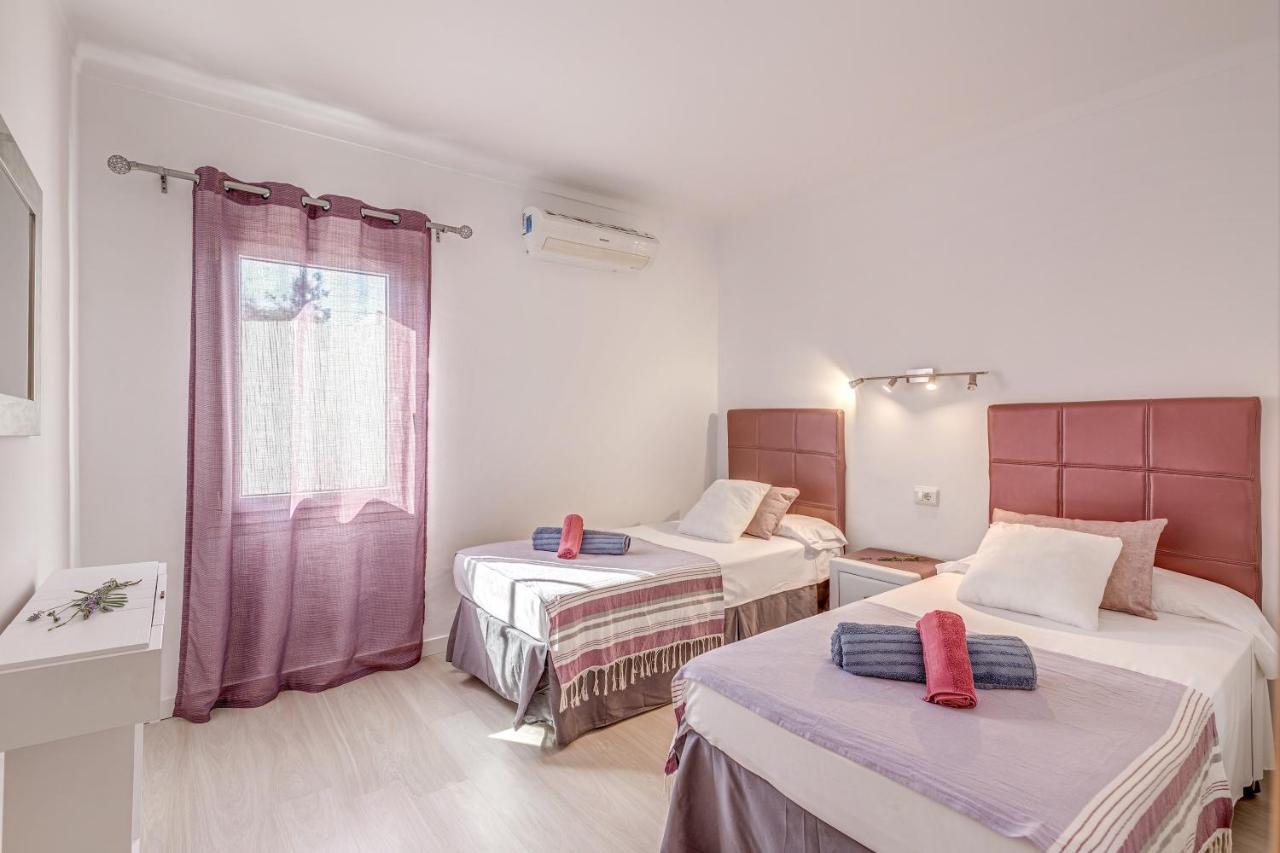 Casa Mediterranea Santa Margalida Dış mekan fotoğraf